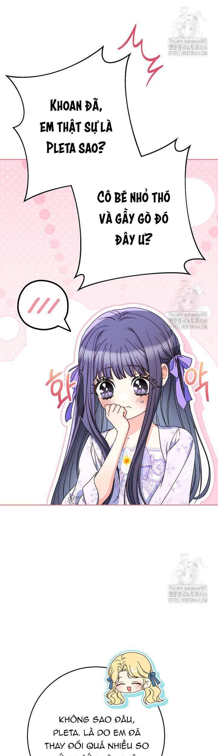 Nuôi Dưỡng Em Gái Xinh Đẹp Chapter 82 - Trang 2