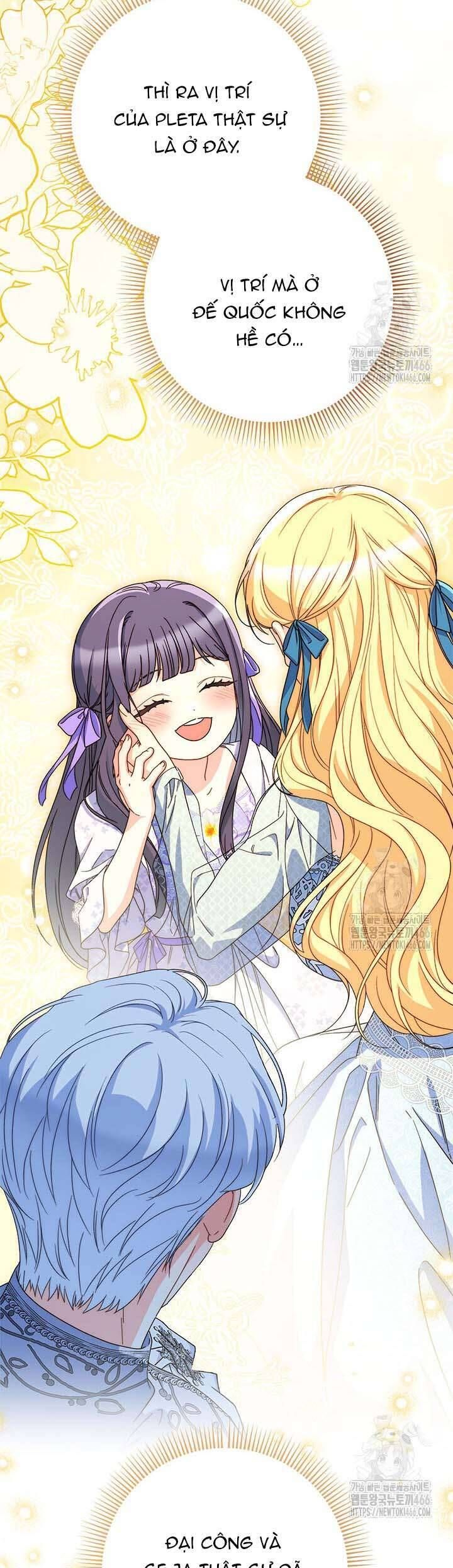 Nuôi Dưỡng Em Gái Xinh Đẹp Chapter 82 - Trang 2