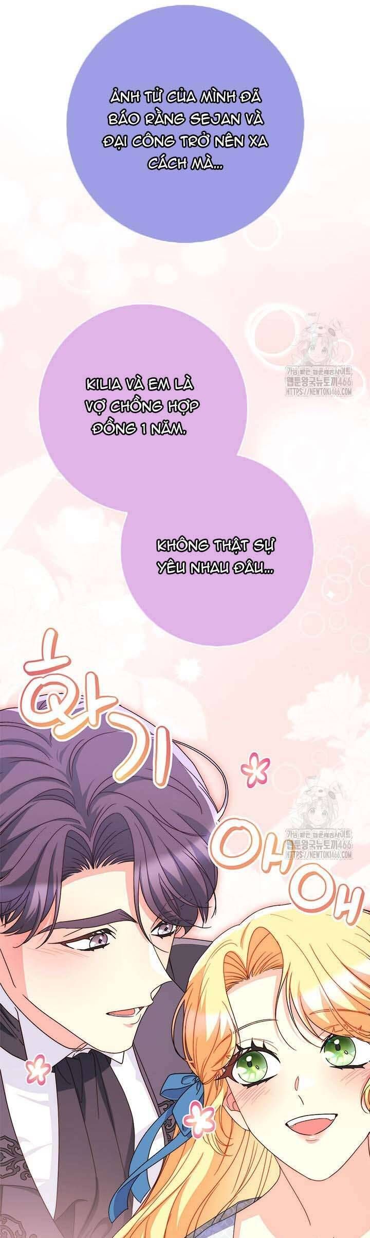 Nuôi Dưỡng Em Gái Xinh Đẹp Chapter 82 - Trang 2