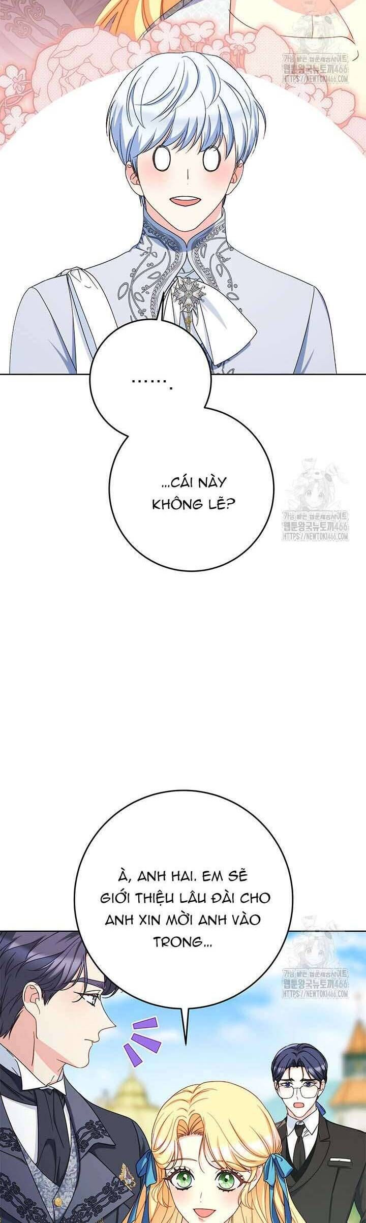 Nuôi Dưỡng Em Gái Xinh Đẹp Chapter 82 - Trang 2