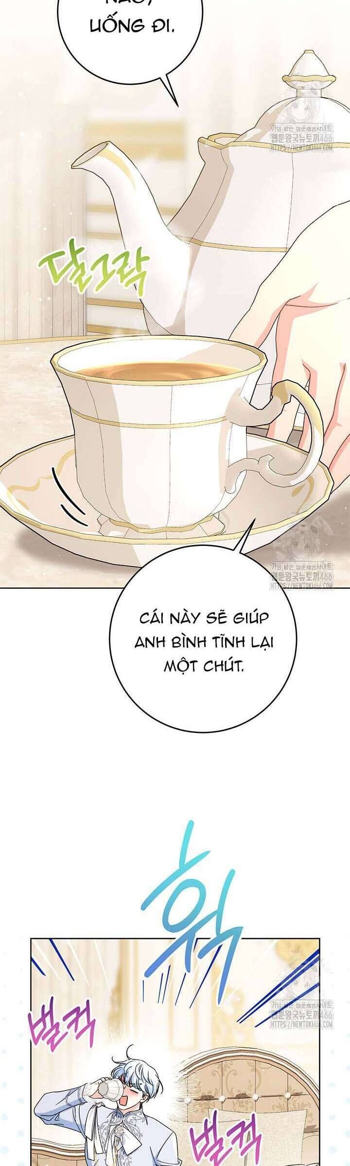 Nuôi Dưỡng Em Gái Xinh Đẹp Chapter 82 - Trang 2