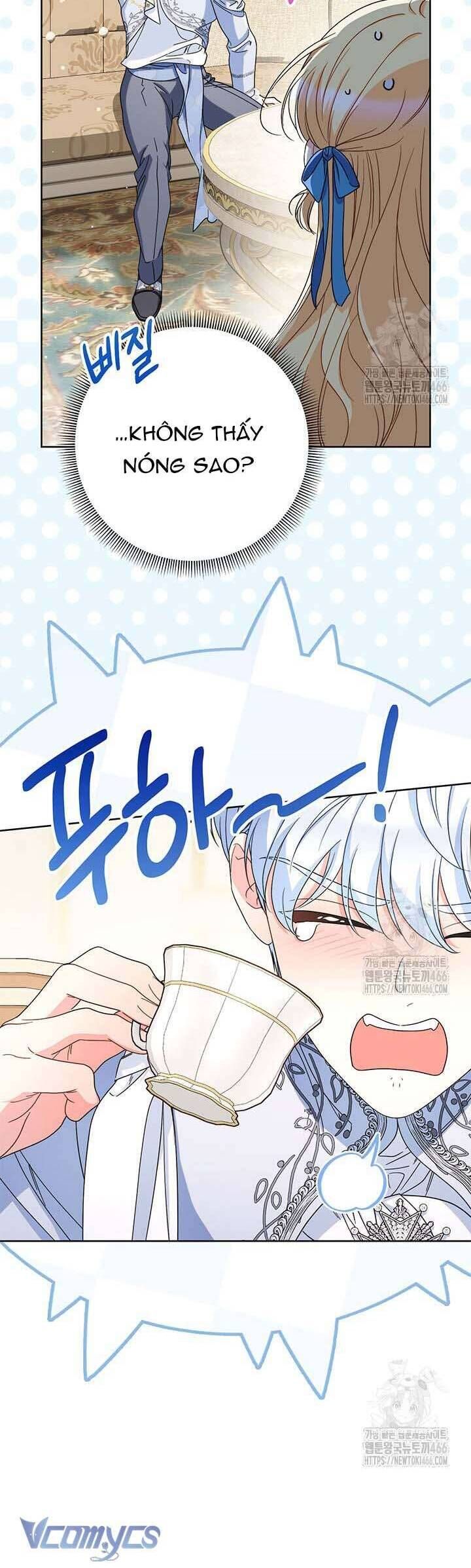 Nuôi Dưỡng Em Gái Xinh Đẹp Chapter 82 - Trang 2