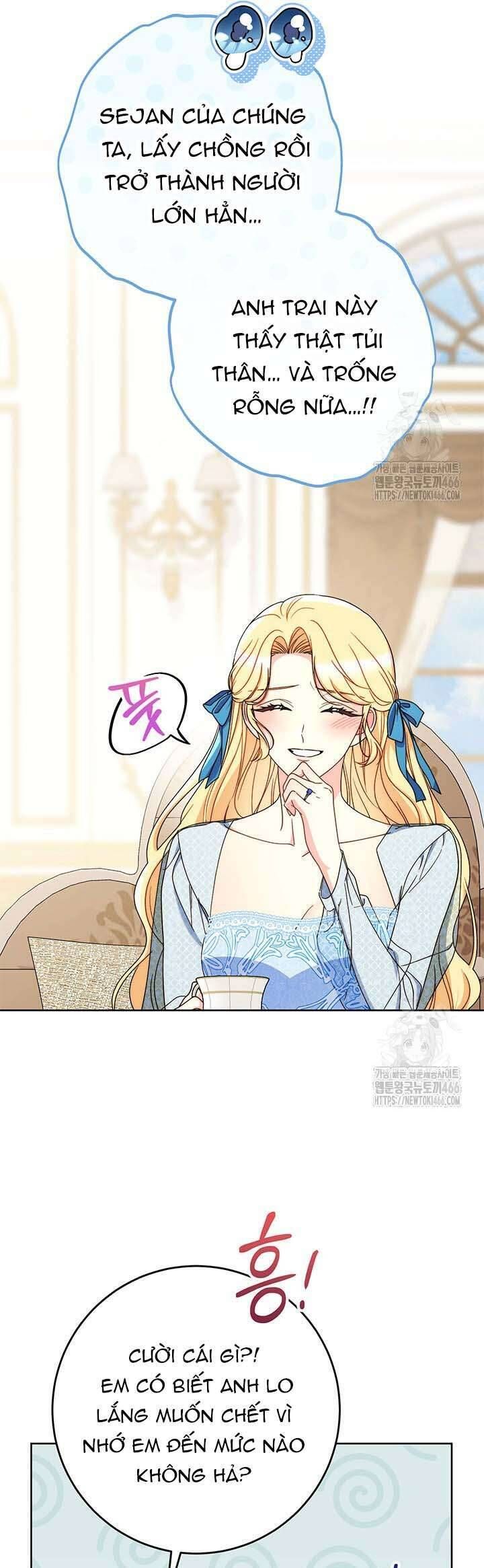 Nuôi Dưỡng Em Gái Xinh Đẹp Chapter 82 - Trang 2