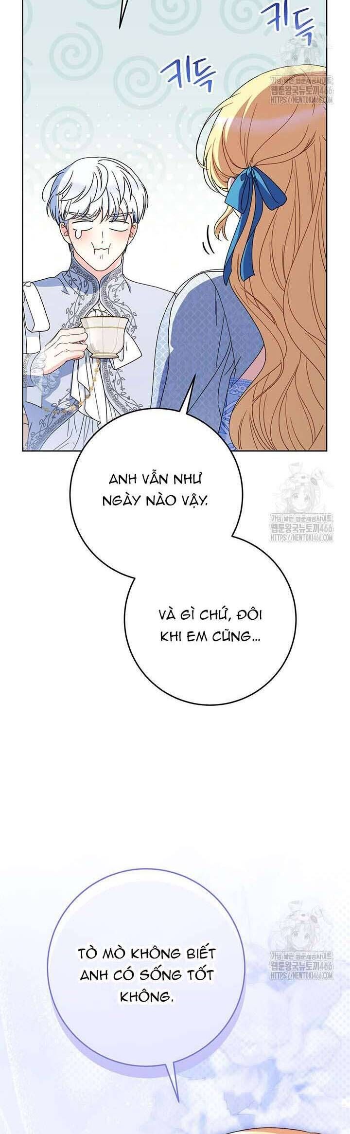 Nuôi Dưỡng Em Gái Xinh Đẹp Chapter 82 - Trang 2