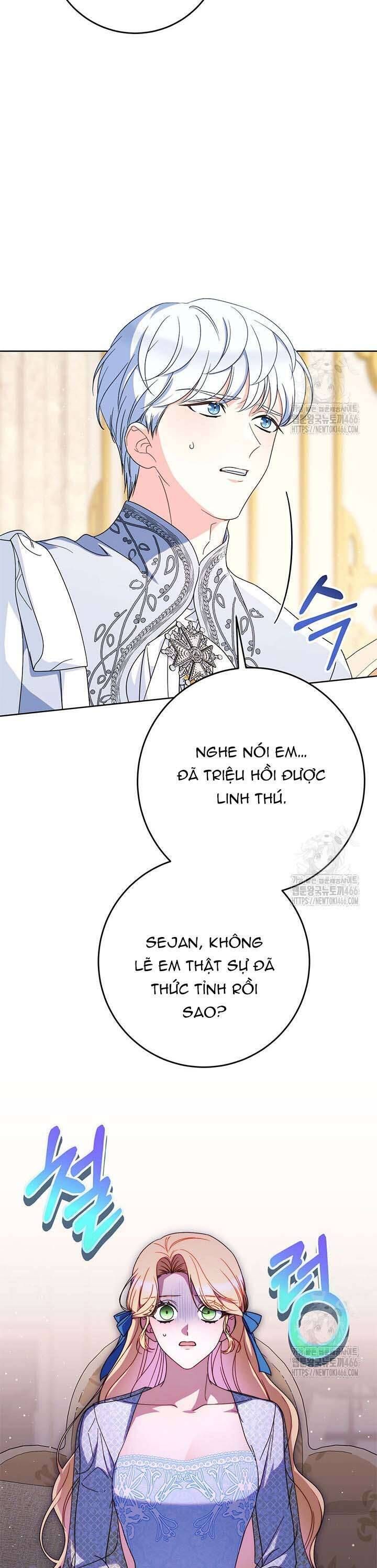Nuôi Dưỡng Em Gái Xinh Đẹp Chapter 82 - Trang 2