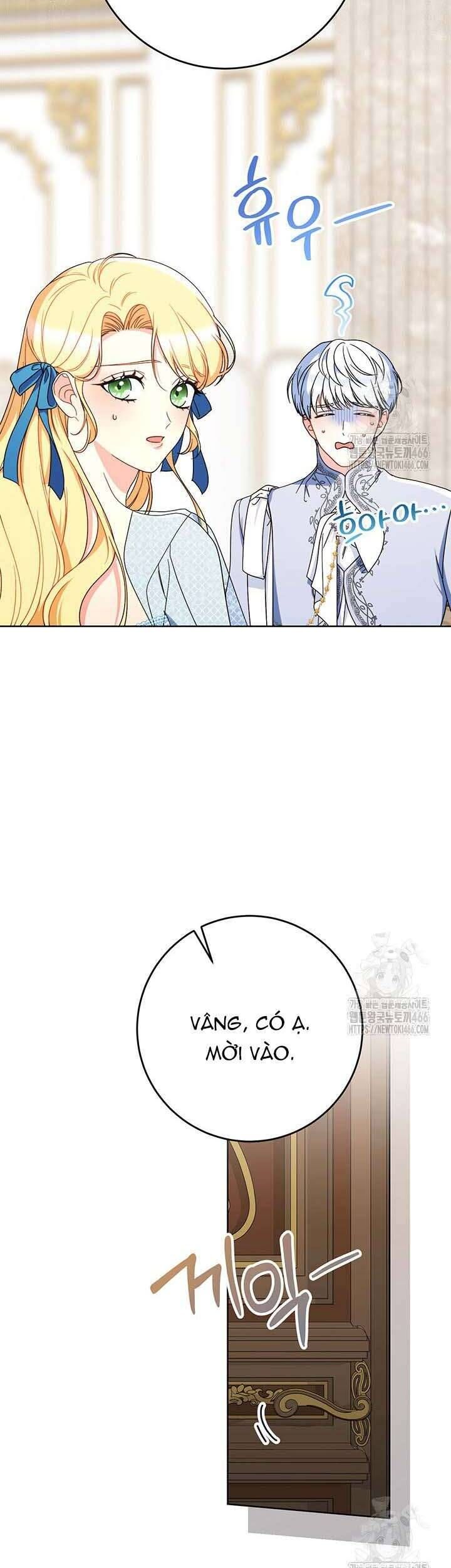 Nuôi Dưỡng Em Gái Xinh Đẹp Chapter 82 - Trang 2