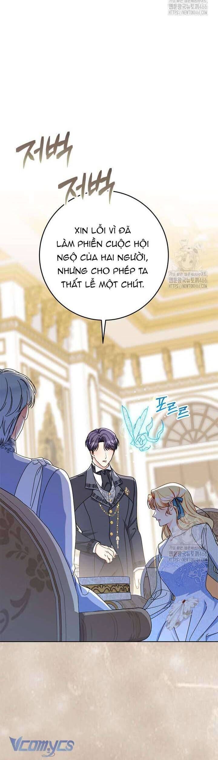 Nuôi Dưỡng Em Gái Xinh Đẹp Chapter 82 - Trang 2