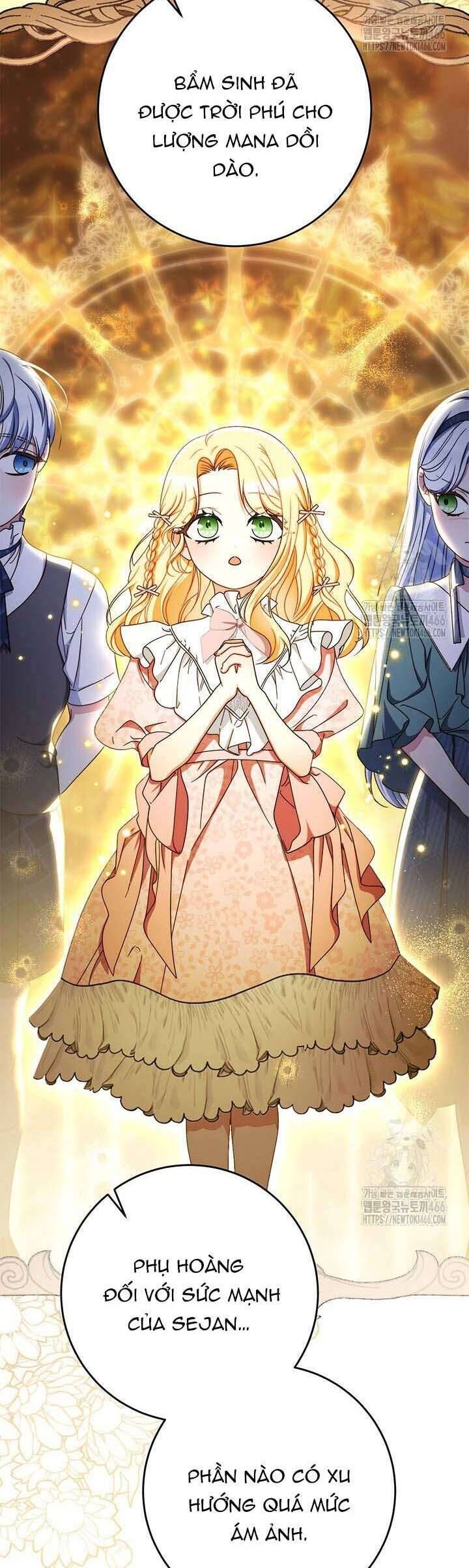 Nuôi Dưỡng Em Gái Xinh Đẹp Chapter 82 - Trang 2