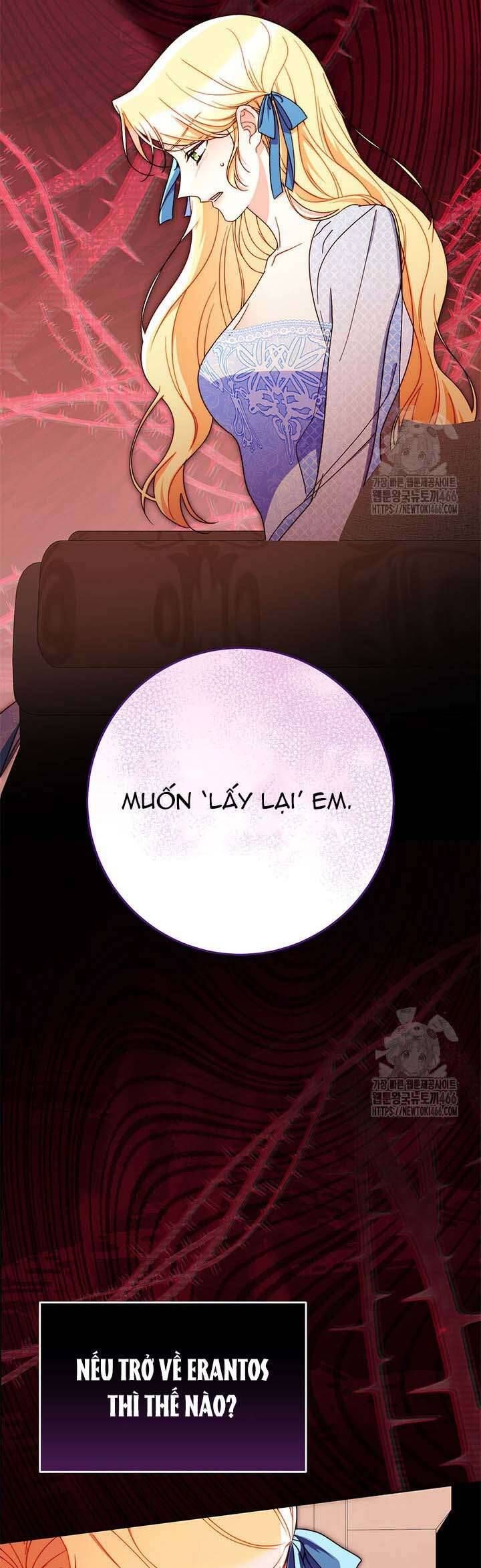 Nuôi Dưỡng Em Gái Xinh Đẹp Chapter 82 - Trang 2