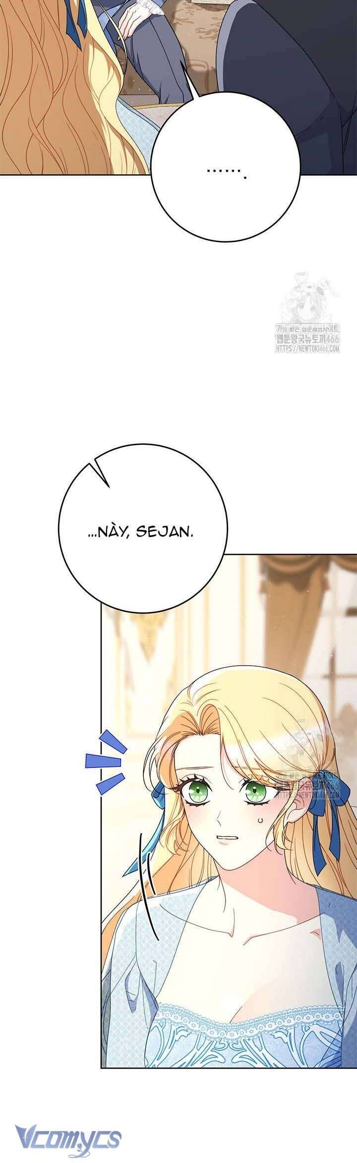 Nuôi Dưỡng Em Gái Xinh Đẹp Chapter 82 - Trang 2