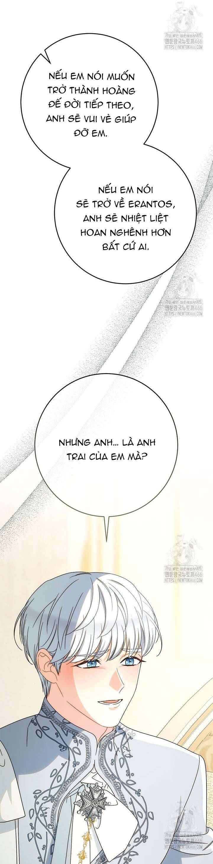 Nuôi Dưỡng Em Gái Xinh Đẹp Chapter 82 - Trang 2