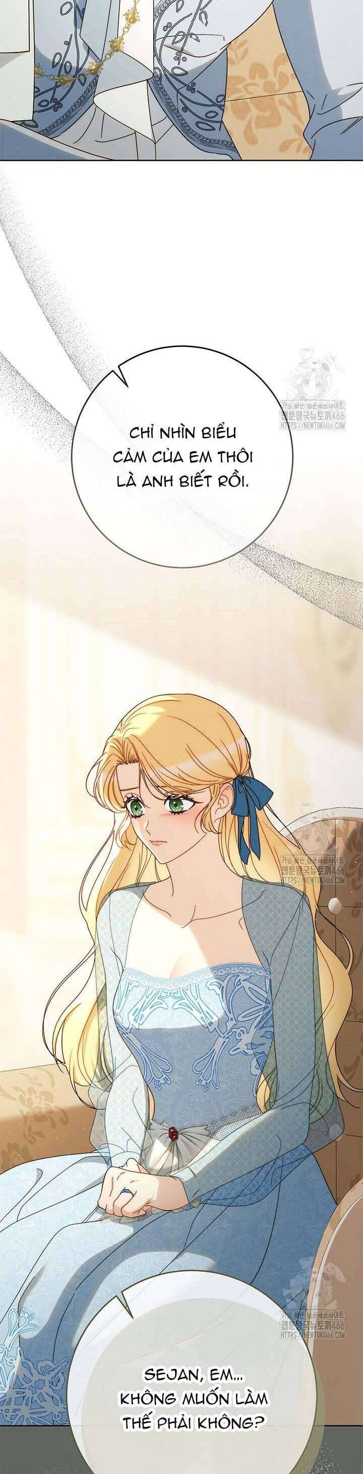 Nuôi Dưỡng Em Gái Xinh Đẹp Chapter 82 - Trang 2