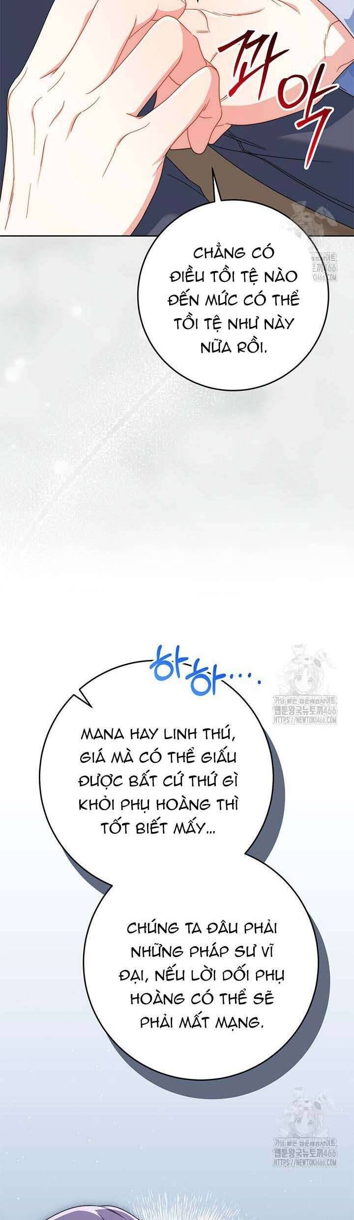 Nuôi Dưỡng Em Gái Xinh Đẹp Chapter 82 - Trang 2