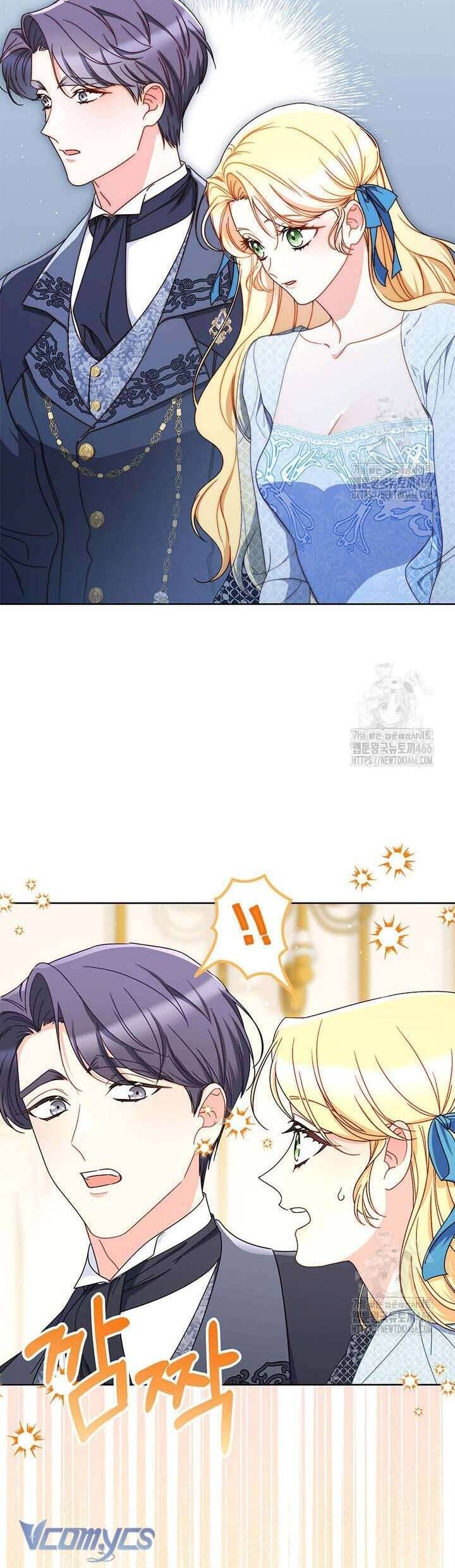 Nuôi Dưỡng Em Gái Xinh Đẹp Chapter 82 - Trang 2