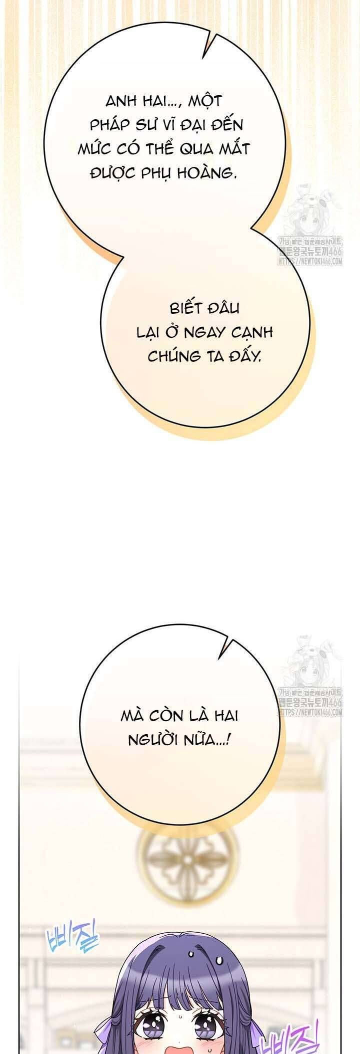 Nuôi Dưỡng Em Gái Xinh Đẹp Chapter 82 - Trang 2