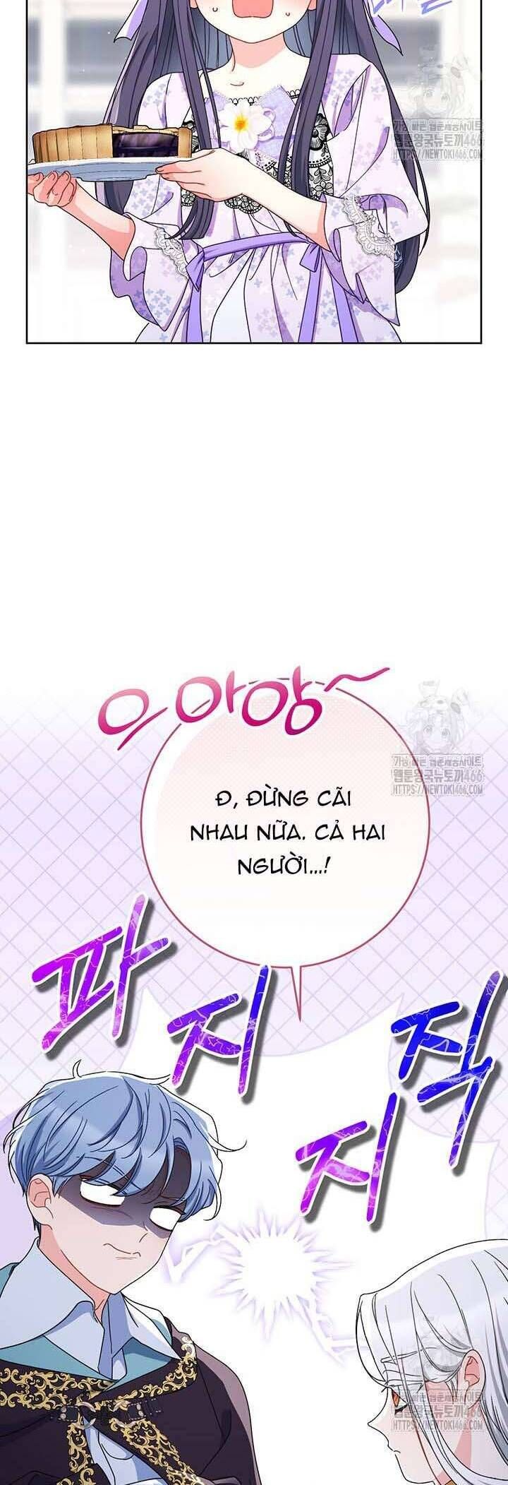 Nuôi Dưỡng Em Gái Xinh Đẹp Chapter 82 - Trang 2