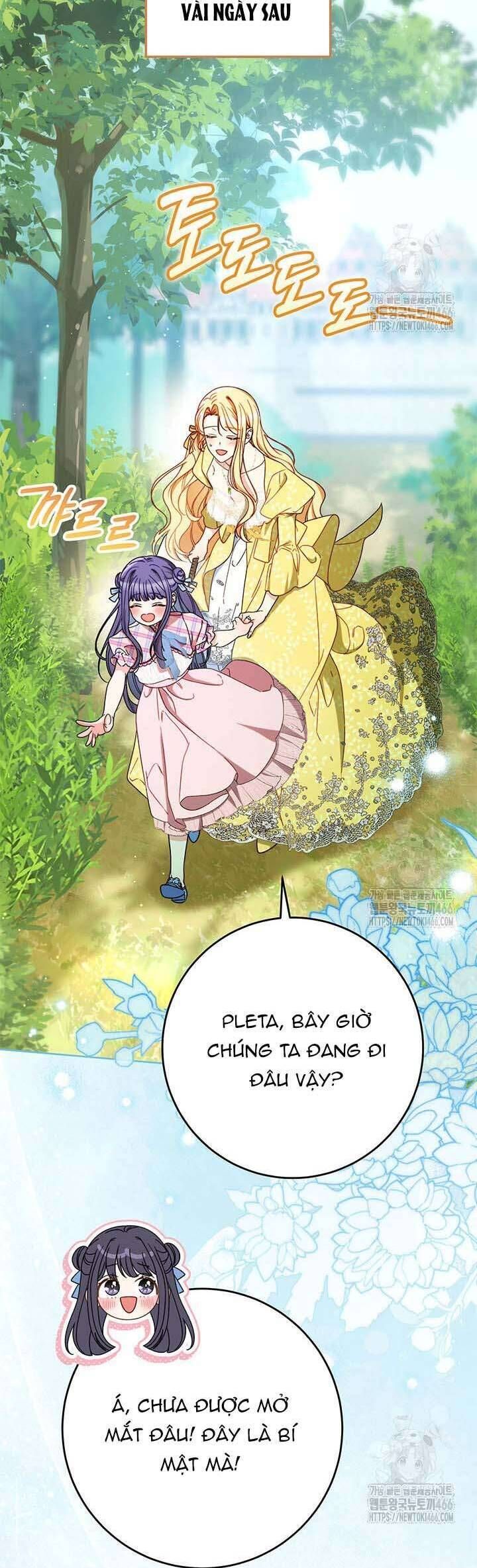 Nuôi Dưỡng Em Gái Xinh Đẹp Chapter 84 - Trang 2