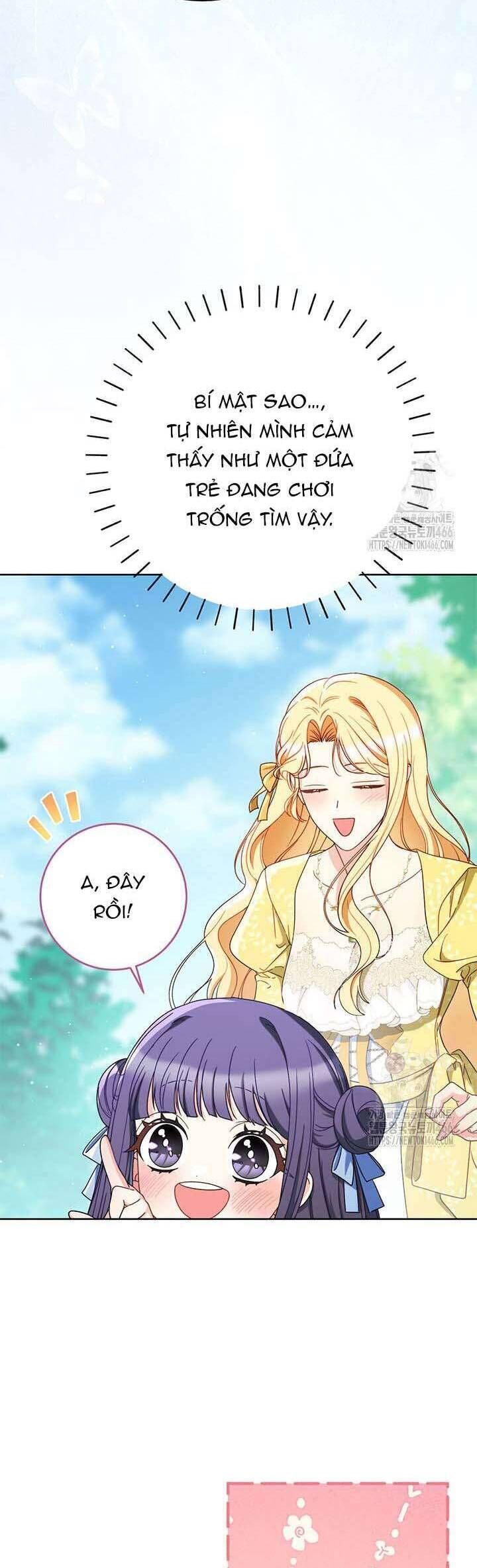 Nuôi Dưỡng Em Gái Xinh Đẹp Chapter 84 - Trang 2