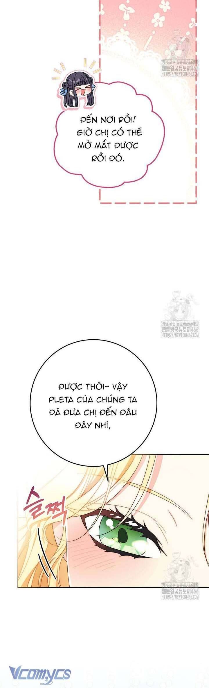 Nuôi Dưỡng Em Gái Xinh Đẹp Chapter 84 - Trang 2