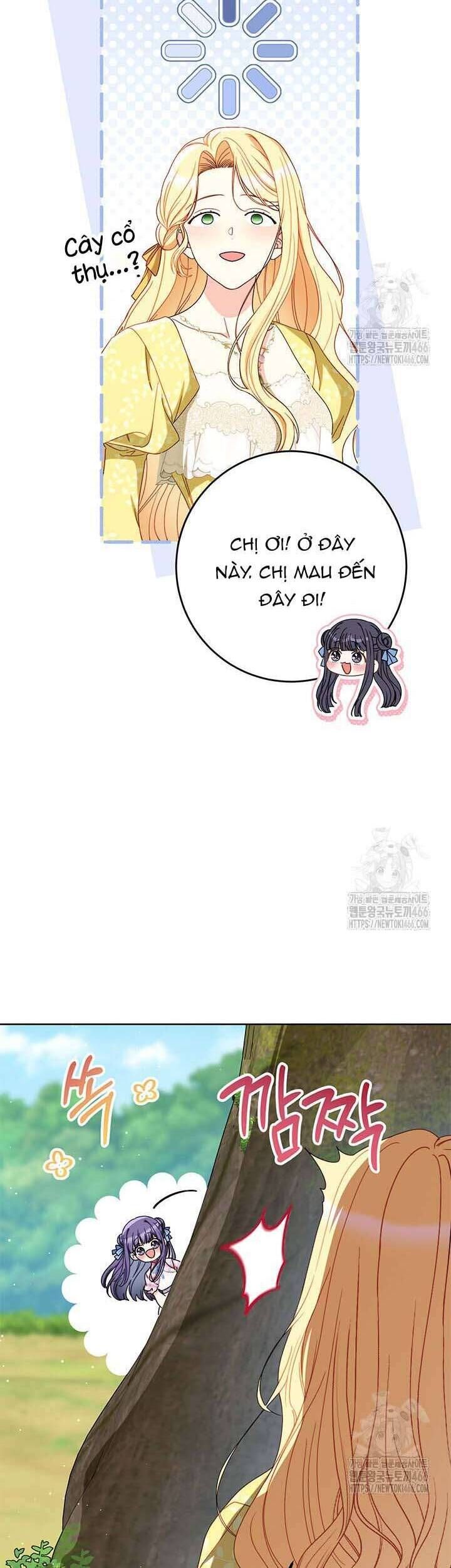 Nuôi Dưỡng Em Gái Xinh Đẹp Chapter 84 - Trang 2