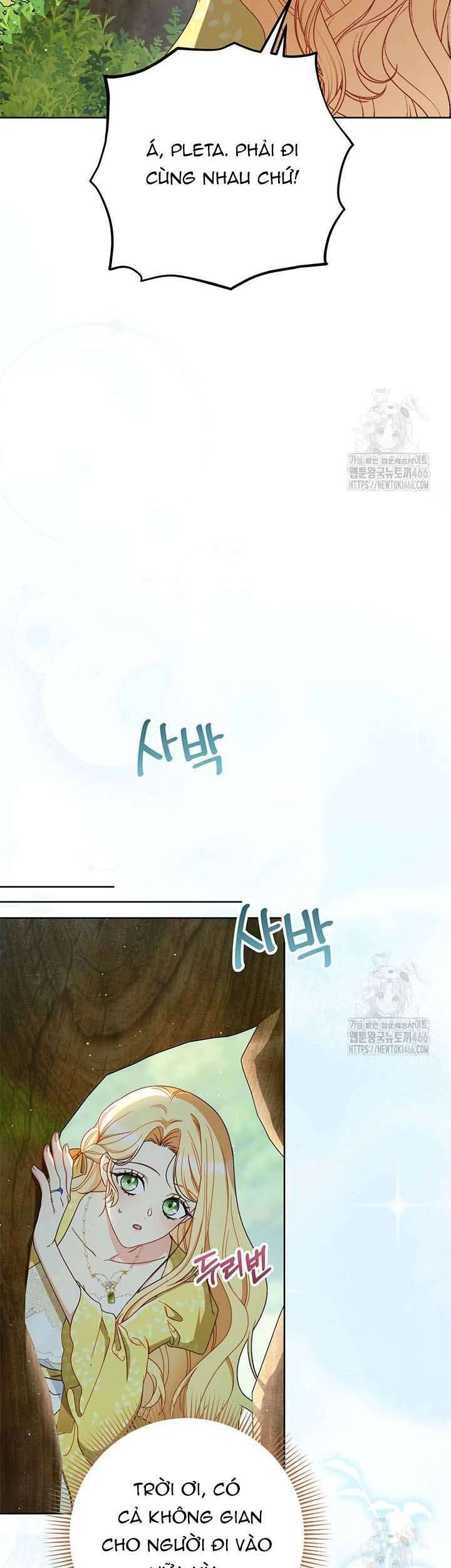 Nuôi Dưỡng Em Gái Xinh Đẹp Chapter 84 - Trang 2
