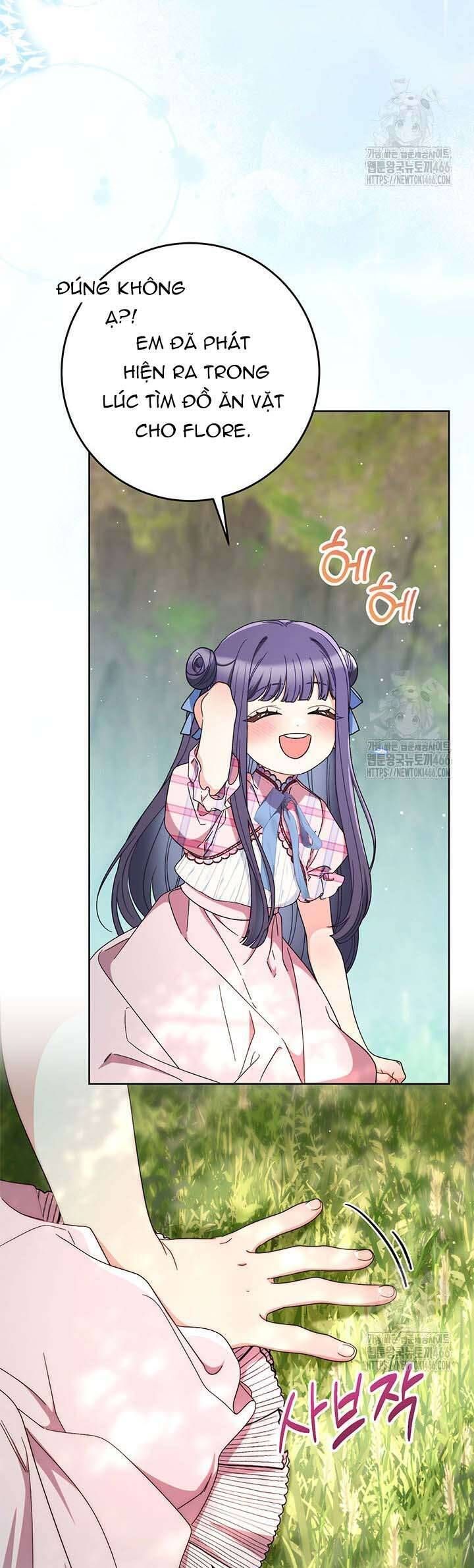 Nuôi Dưỡng Em Gái Xinh Đẹp Chapter 84 - Trang 2