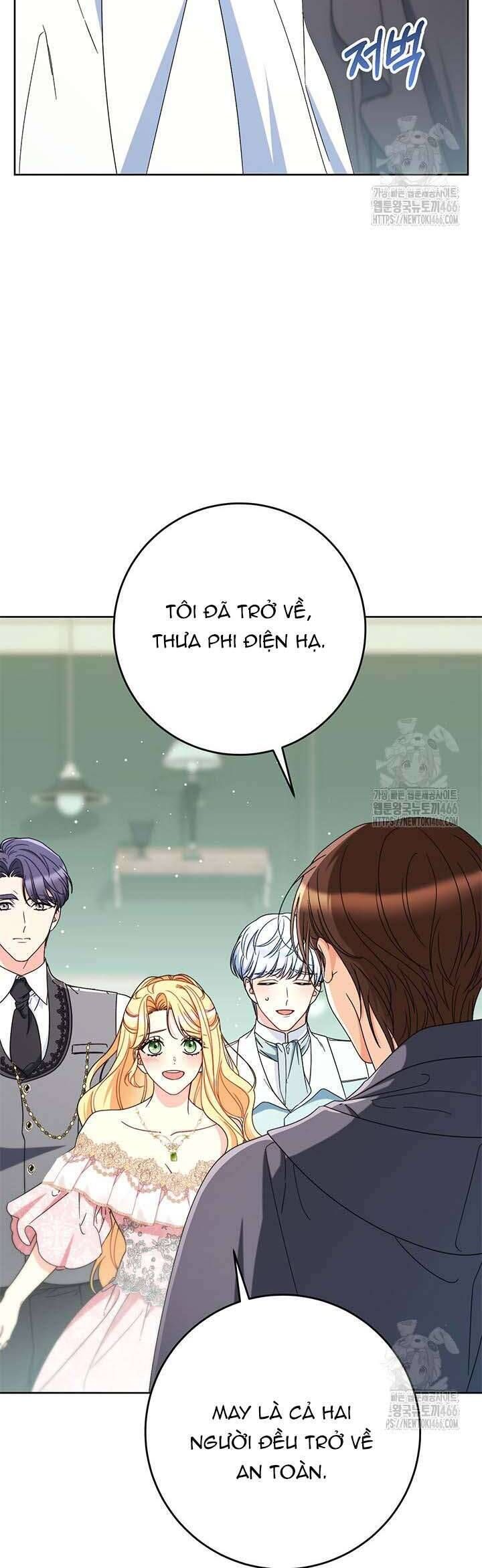 Nuôi Dưỡng Em Gái Xinh Đẹp Chapter 84 - Trang 2