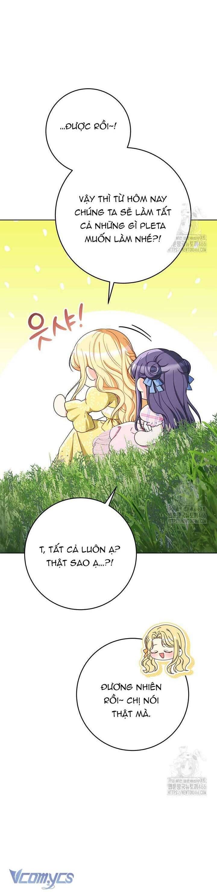 Nuôi Dưỡng Em Gái Xinh Đẹp Chapter 84 - Trang 2