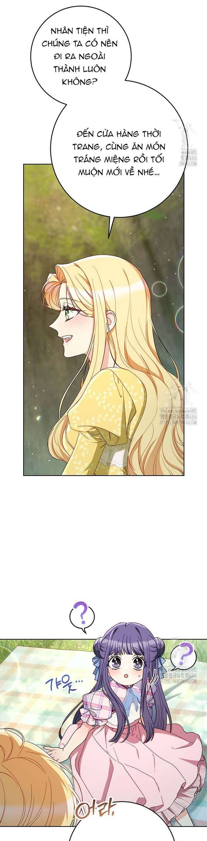 Nuôi Dưỡng Em Gái Xinh Đẹp Chapter 84 - Trang 2