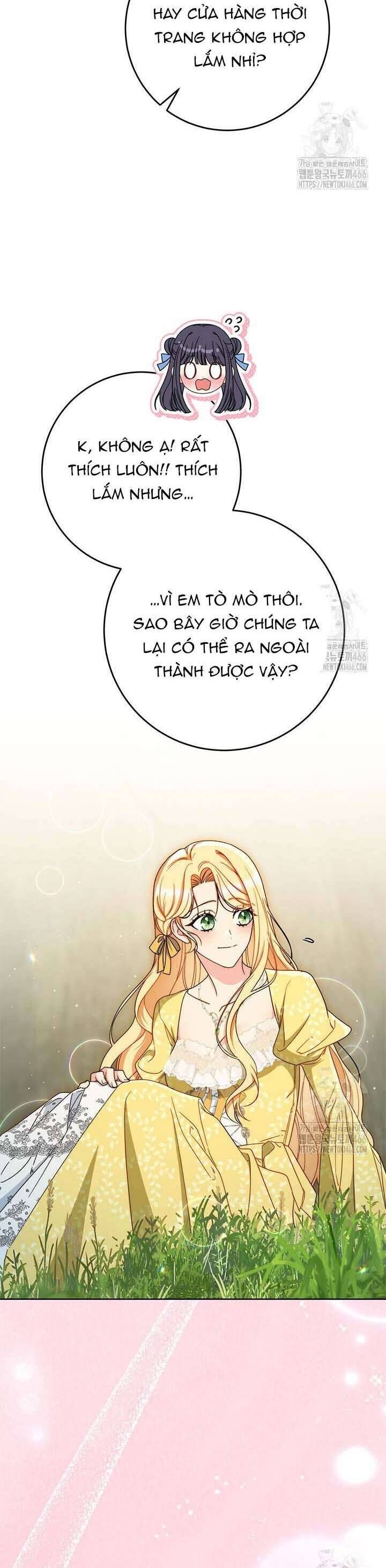 Nuôi Dưỡng Em Gái Xinh Đẹp Chapter 84 - Trang 2