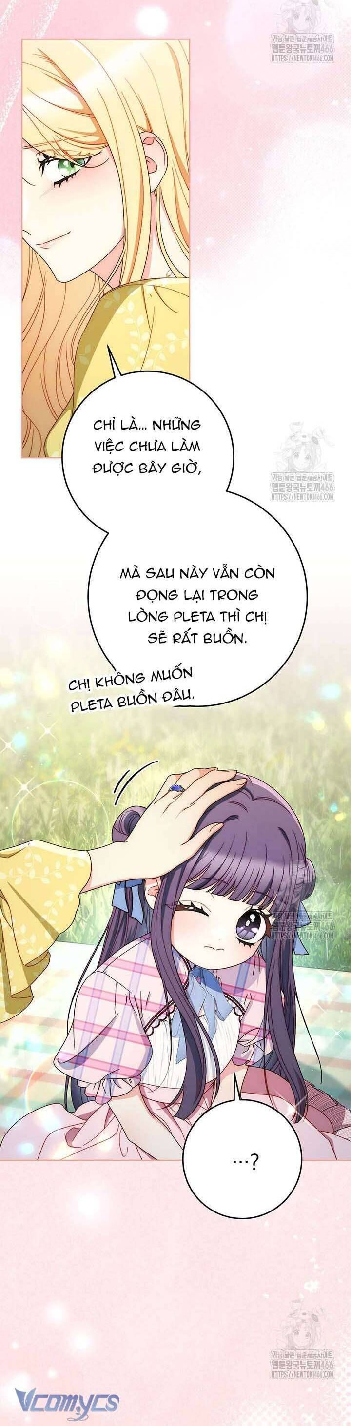 Nuôi Dưỡng Em Gái Xinh Đẹp Chapter 84 - Trang 2