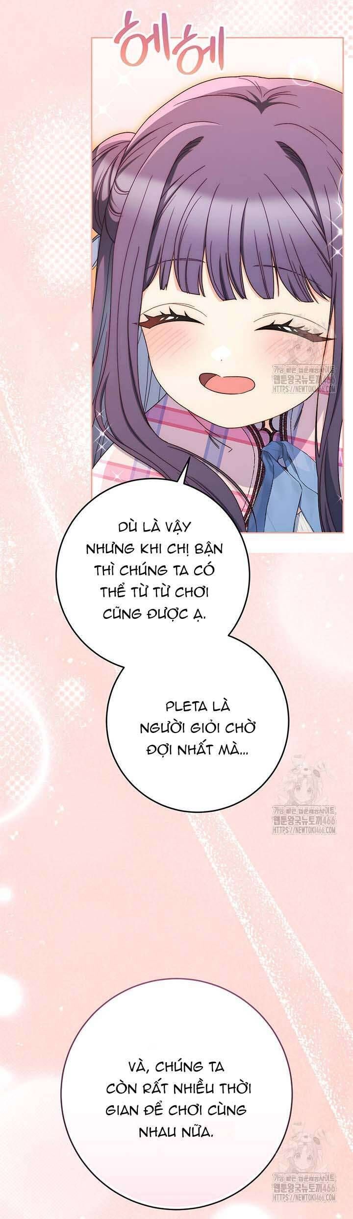 Nuôi Dưỡng Em Gái Xinh Đẹp Chapter 84 - Trang 2