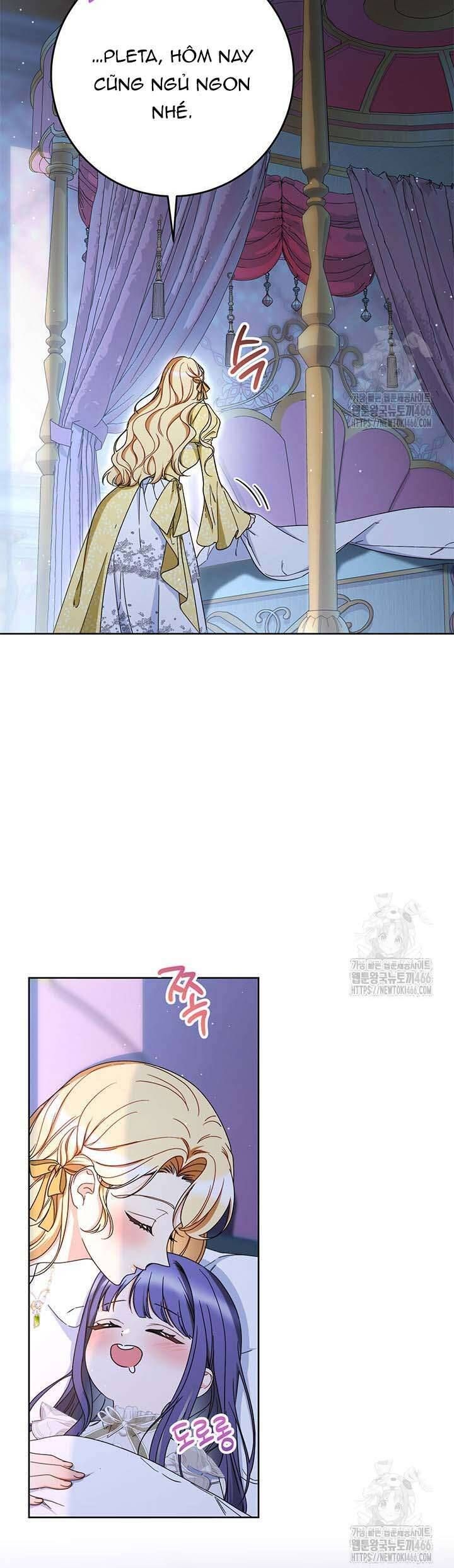 Nuôi Dưỡng Em Gái Xinh Đẹp Chapter 84 - Trang 2