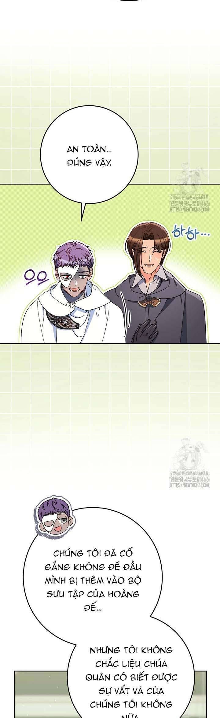 Nuôi Dưỡng Em Gái Xinh Đẹp Chapter 84 - Trang 2