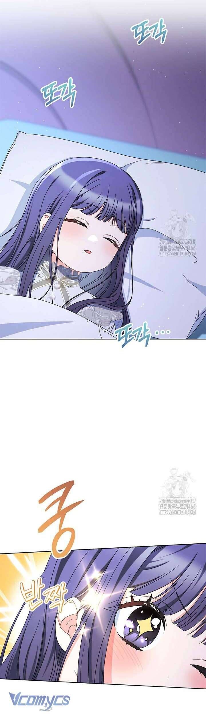 Nuôi Dưỡng Em Gái Xinh Đẹp Chapter 84 - Trang 2