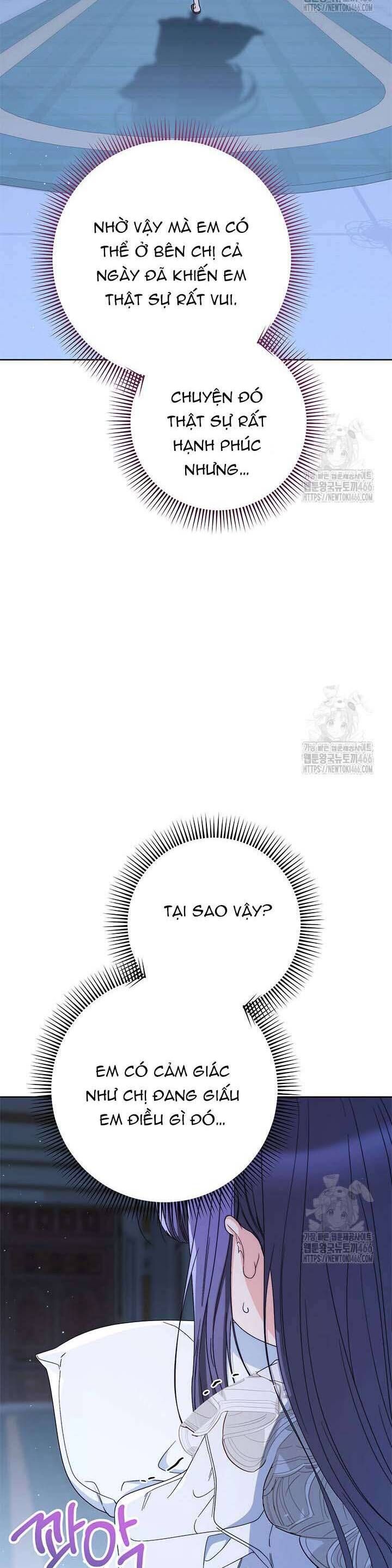 Nuôi Dưỡng Em Gái Xinh Đẹp Chapter 84 - Trang 2