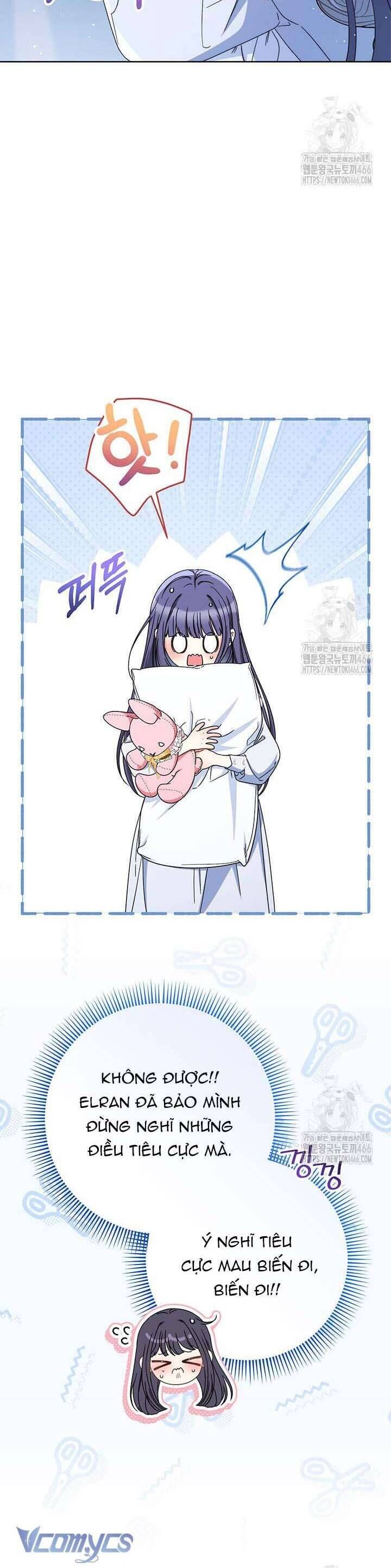 Nuôi Dưỡng Em Gái Xinh Đẹp Chapter 84 - Trang 2