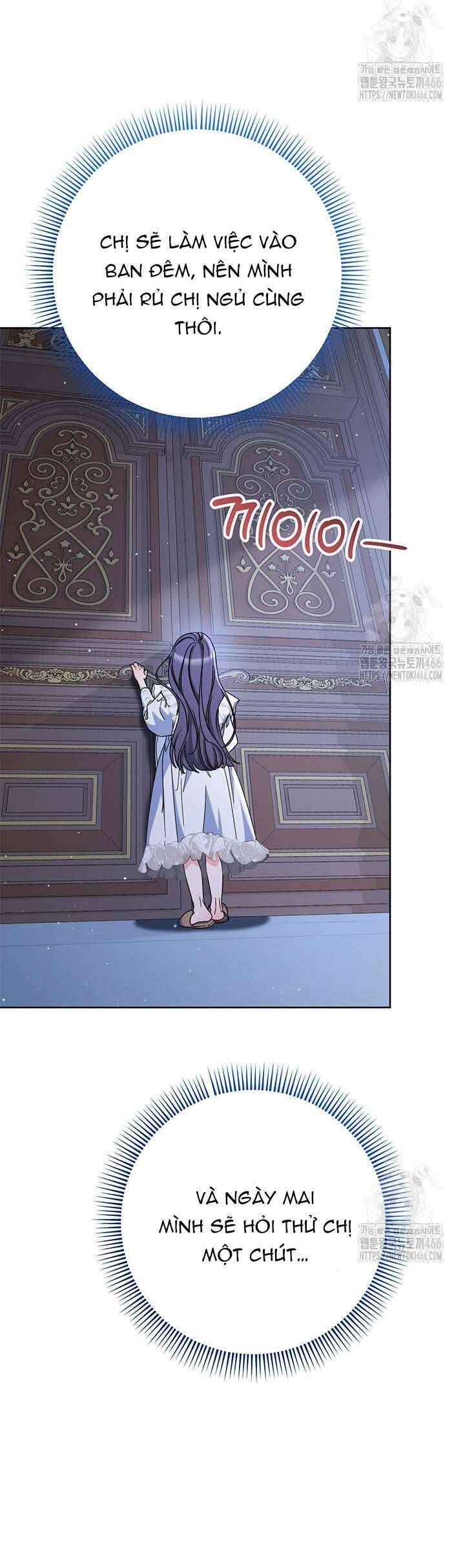 Nuôi Dưỡng Em Gái Xinh Đẹp Chapter 84 - Trang 2