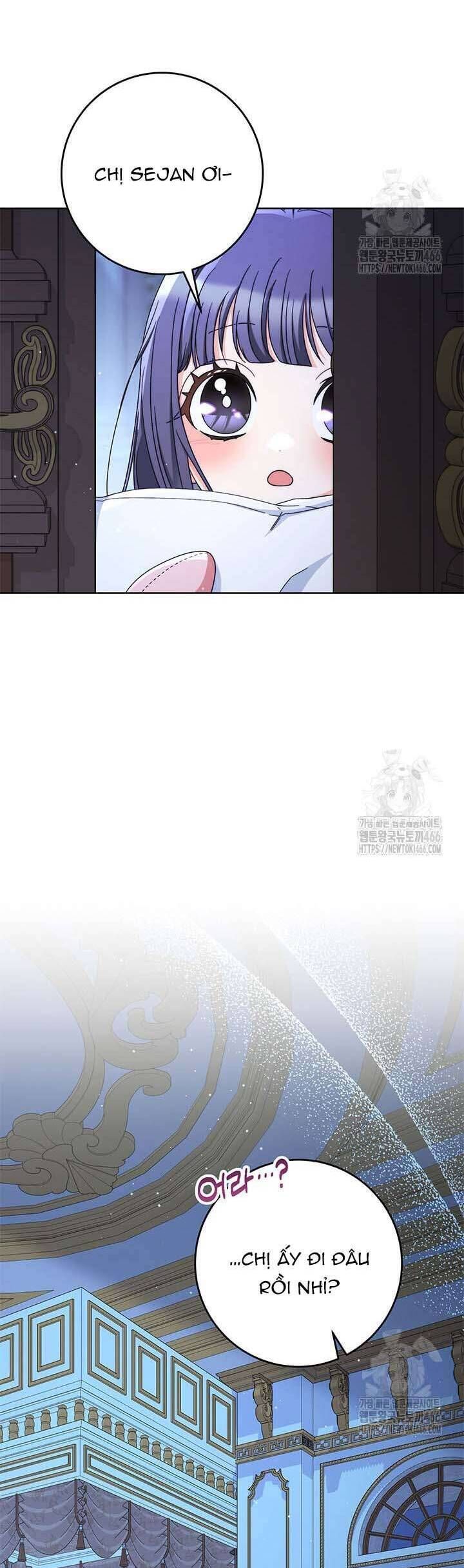 Nuôi Dưỡng Em Gái Xinh Đẹp Chapter 84 - Trang 2
