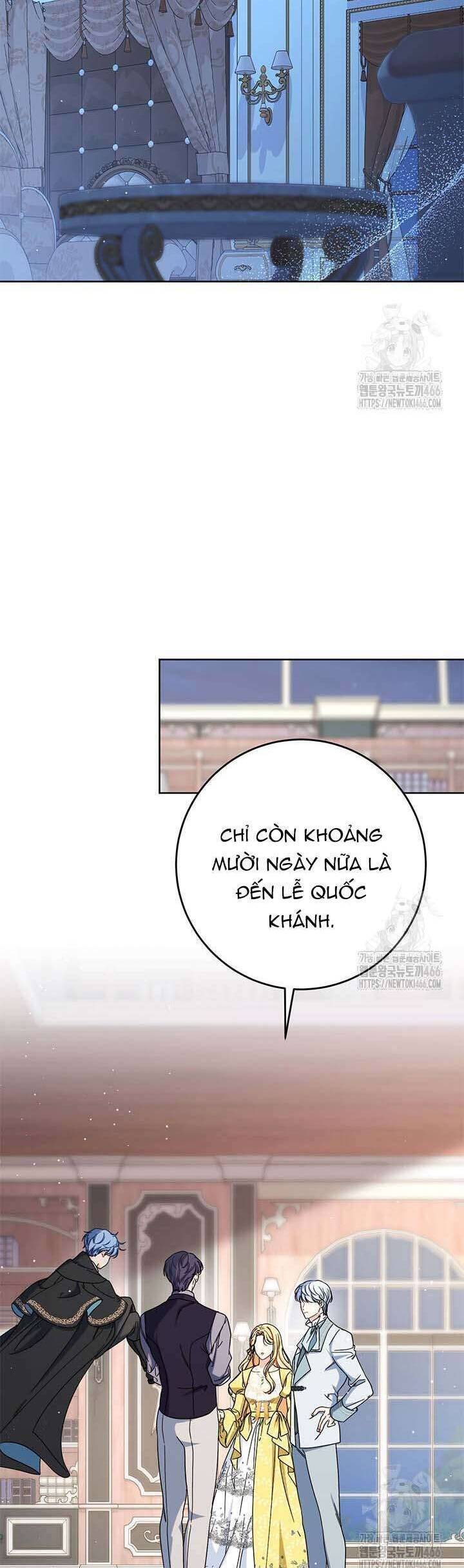 Nuôi Dưỡng Em Gái Xinh Đẹp Chapter 84 - Trang 2