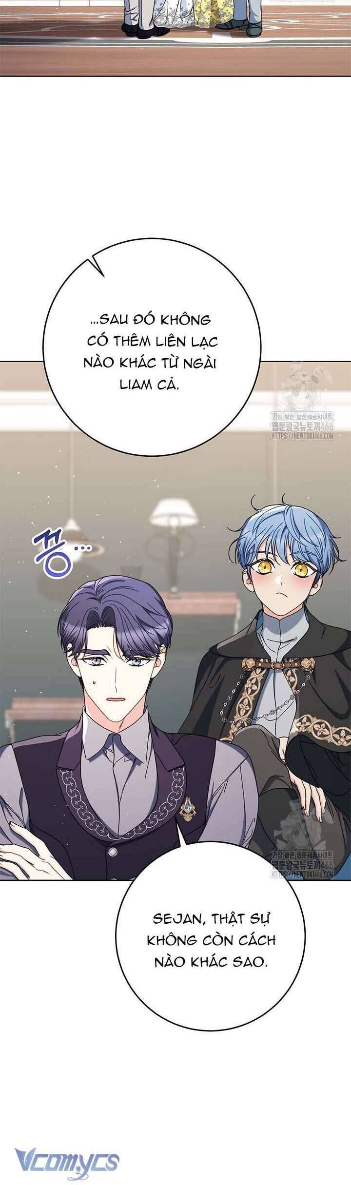 Nuôi Dưỡng Em Gái Xinh Đẹp Chapter 84 - Trang 2