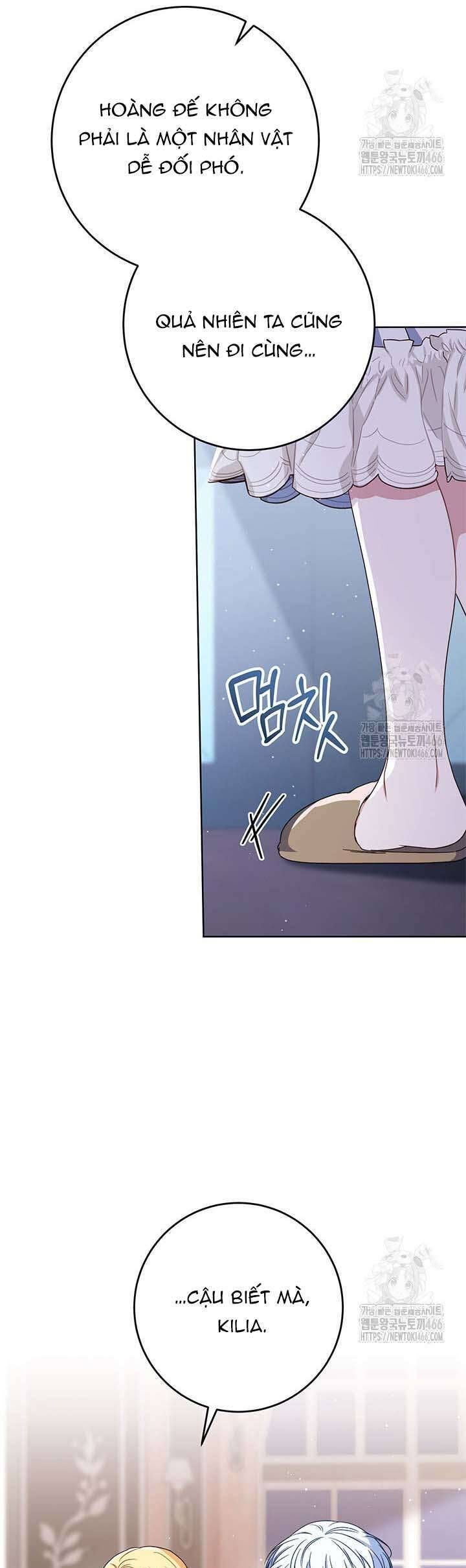 Nuôi Dưỡng Em Gái Xinh Đẹp Chapter 84 - Trang 2