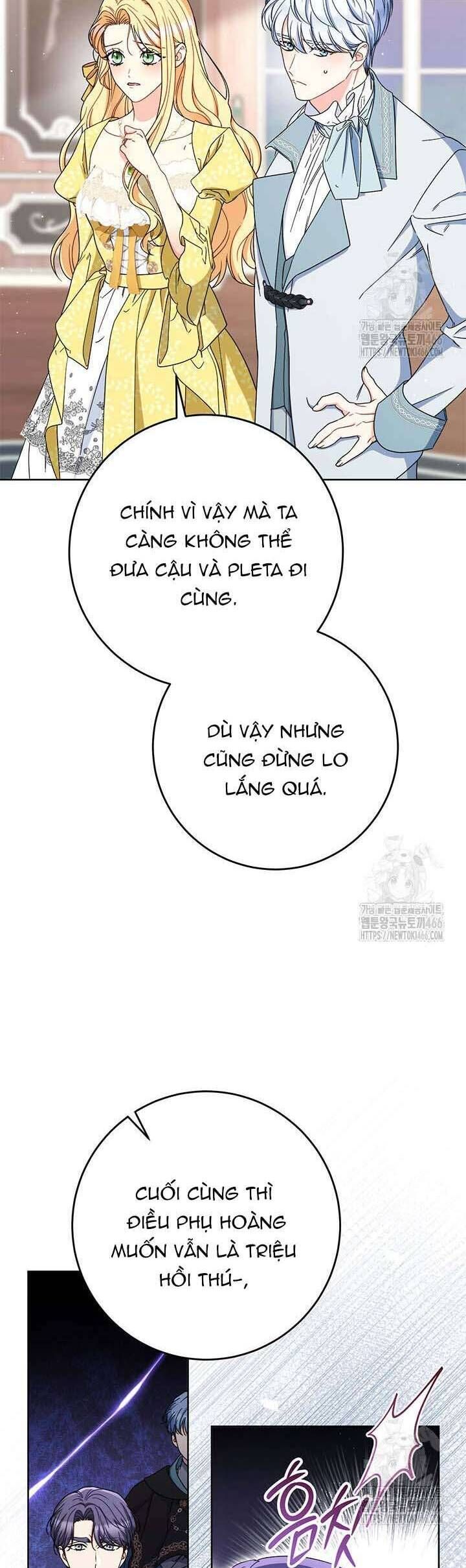 Nuôi Dưỡng Em Gái Xinh Đẹp Chapter 84 - Trang 2