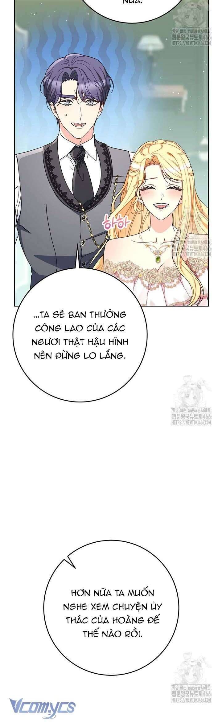 Nuôi Dưỡng Em Gái Xinh Đẹp Chapter 84 - Trang 2