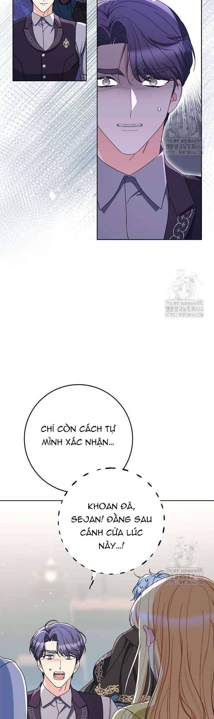 Nuôi Dưỡng Em Gái Xinh Đẹp Chapter 84 - Trang 2