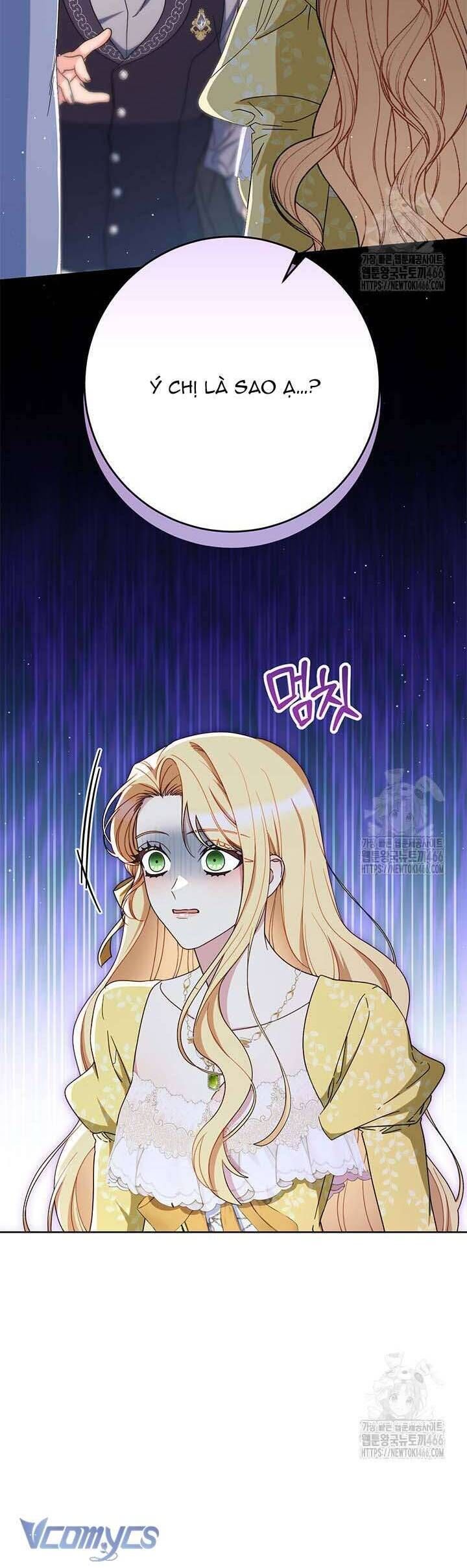 Nuôi Dưỡng Em Gái Xinh Đẹp Chapter 84 - Trang 2