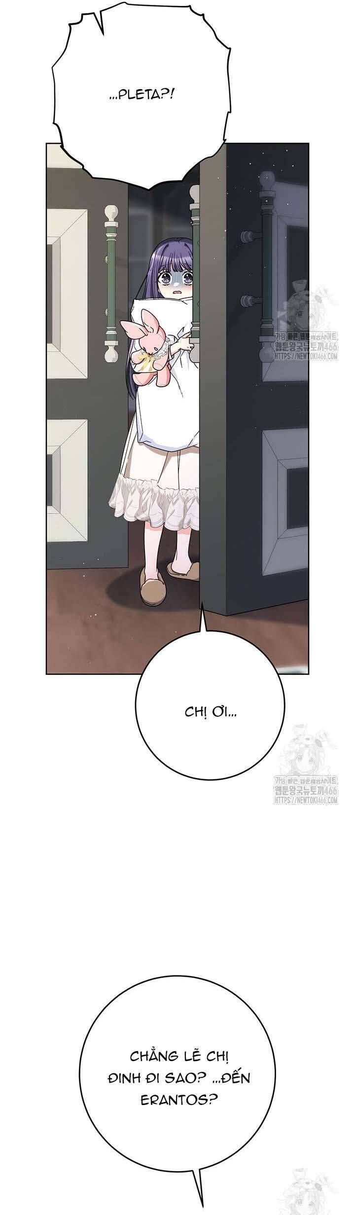 Nuôi Dưỡng Em Gái Xinh Đẹp Chapter 84 - Trang 2