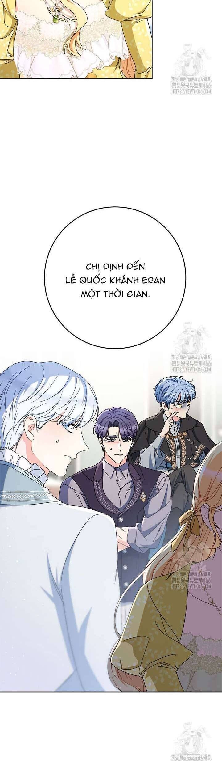 Nuôi Dưỡng Em Gái Xinh Đẹp Chapter 84 - Trang 2