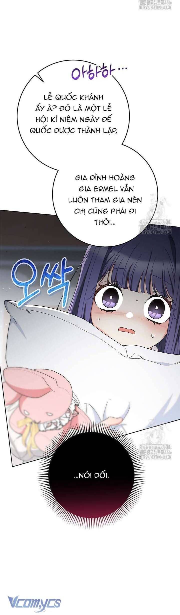 Nuôi Dưỡng Em Gái Xinh Đẹp Chapter 84 - Trang 2