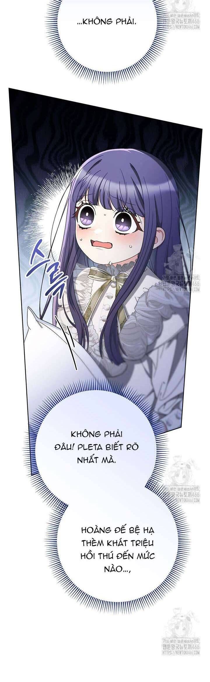 Nuôi Dưỡng Em Gái Xinh Đẹp Chapter 84 - Trang 2